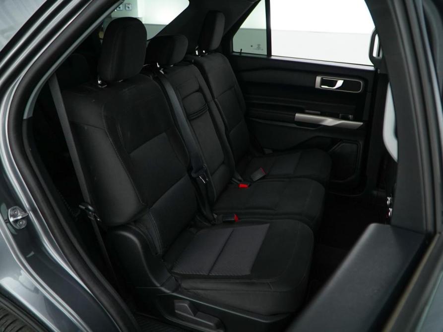 Ford Explorer VI Москва  - изображение 7