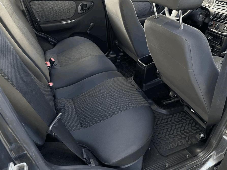 Chevrolet Niva I Рестайлинг Тверь  - изображение 16