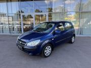 Hyundai Getz I Рестайлинг Воронеж  - изображение 13