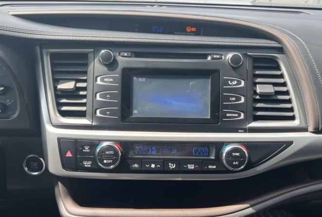 Toyota Highlander III (XU50) с пробегом 2014 года, цена 3 090 000 рублей, 151105 км, внедорожник, Автокод Объявления