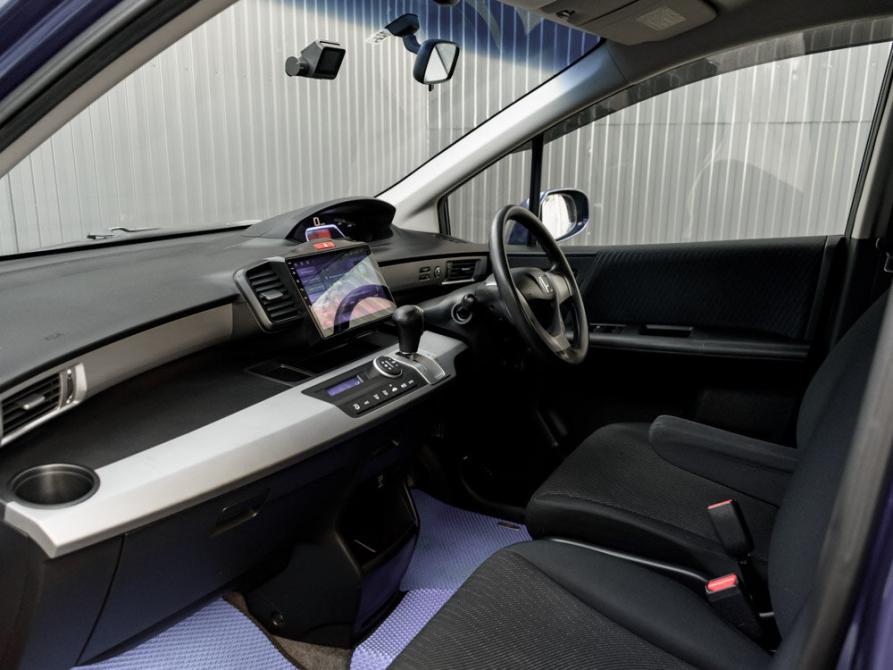 Honda Freed I Рестайлинг 2 Екатеринбург  - изображение 13