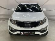 Kia Sportage III Воронеж  - изображение 20