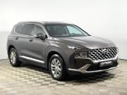 Hyundai Santa Fe IV Рестайлинг Казань  - изображение 24