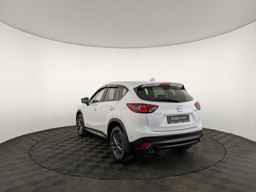 Mazda CX-5 I Москва  - изображение 7
