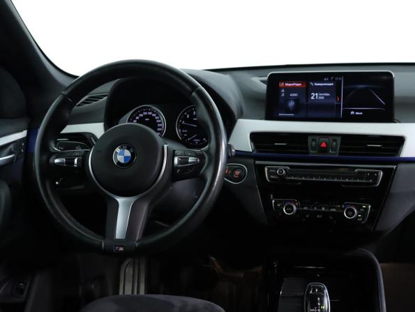 BMW X1 II (F48) Рестайлинг с пробегом 2019 года, цена 2 756 890 рублей, 68770 км, внедорожник, Автокод Объявления