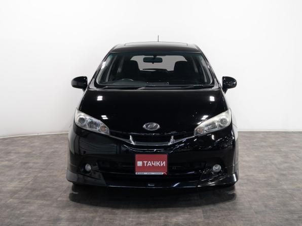Toyota Wish II с пробегом 2009 года, цена 1 265 000 рублей, 149911 км, минивэн, Автокод Объявления