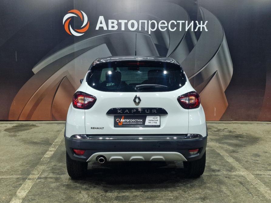 Renault Kaptur I Ставрополь  - изображение 5