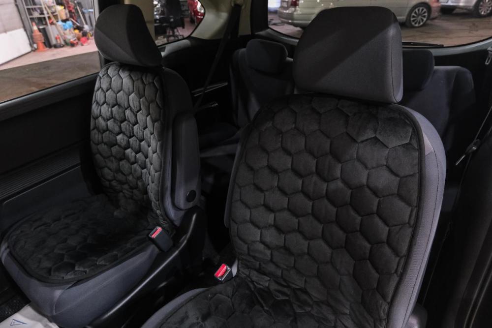 Honda Freed I Новокузнецк  - изображение 29