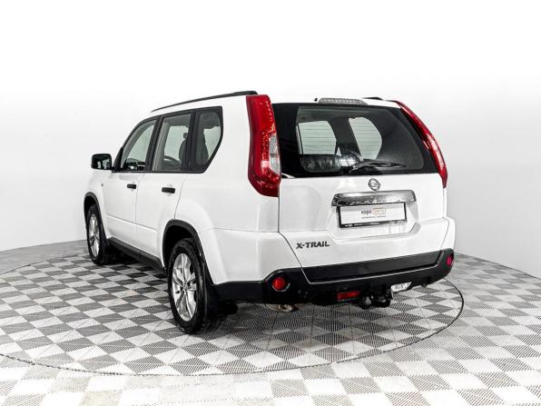 Nissan X-Trail II Рестайлинг с пробегом 2013 года, цена 1 454 000 рублей, 131197 км, внедорожник, Автокод Объявления