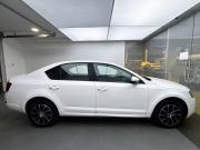 Skoda Octavia III (A7) Уфа  - изображение 27