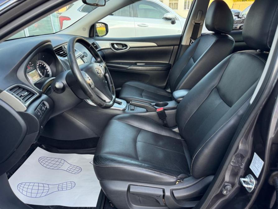 Nissan Sentra VII (B17) Ульяновск  - изображение 6