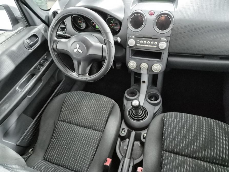 Mitsubishi Colt VI (Z20/Z30) Нижний Новгород  - изображение 19