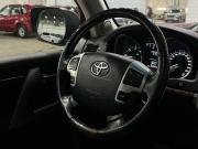 Toyota Land Cruiser 200 Series Рестайлинг 1 Пермь  - изображение 48