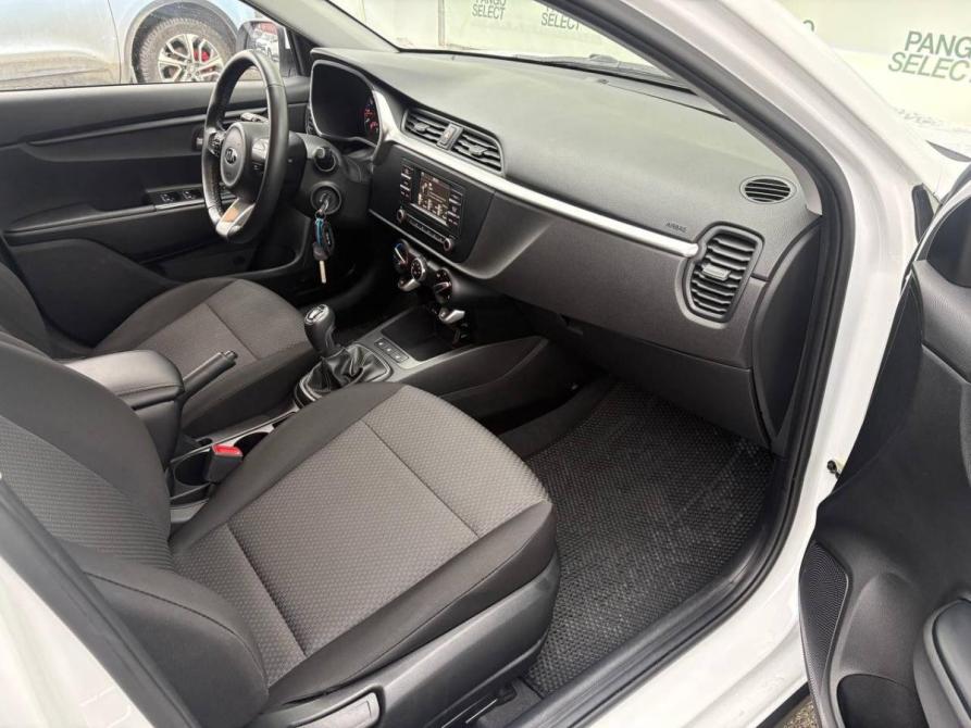 Kia Rio IV Рестайлинг Нижний Тагил  - изображение 14