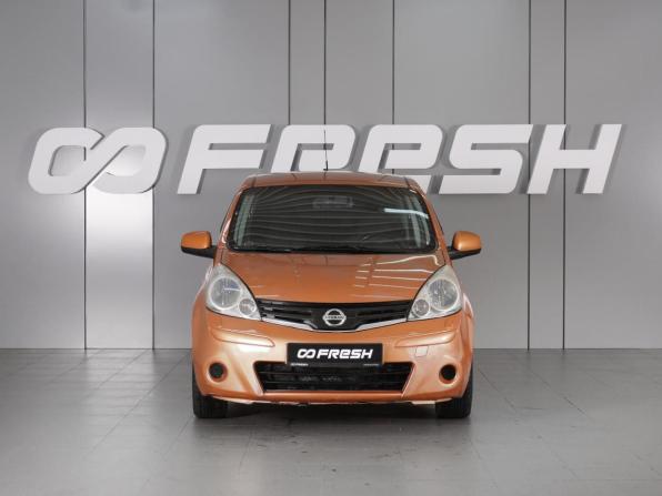 Nissan Note I Рестайлинг с пробегом 2009 года, цена 659 000 рублей, 157311 км, хэтчбек, Автокод Объявления