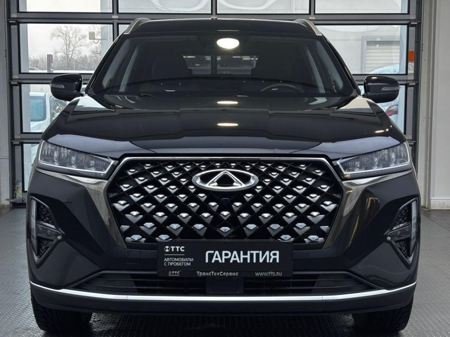 Chery Tiggo 7 Pro Max I Уфа  - изображение 2