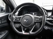 Kia Cerato IV Москва  - изображение 36