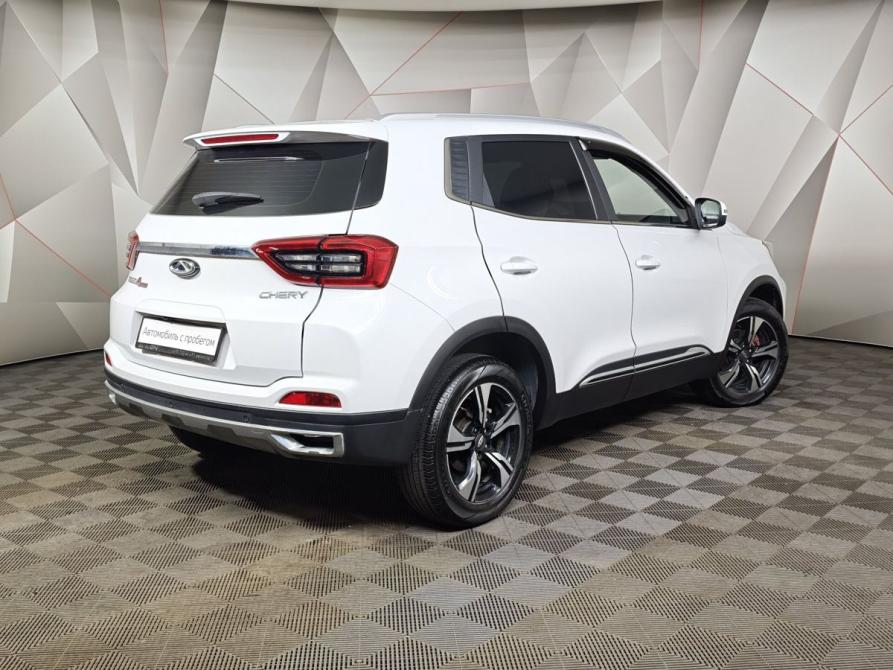 Chery Tiggo 4 Pro I Москва  - изображение 2