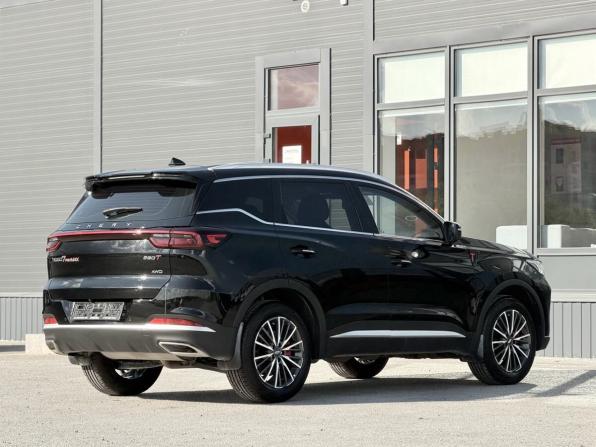 Chery Tiggo 7 Pro Max I с пробегом 2023 года, цена 1 950 000 рублей, 68195 км, внедорожник, Автокод Объявления
