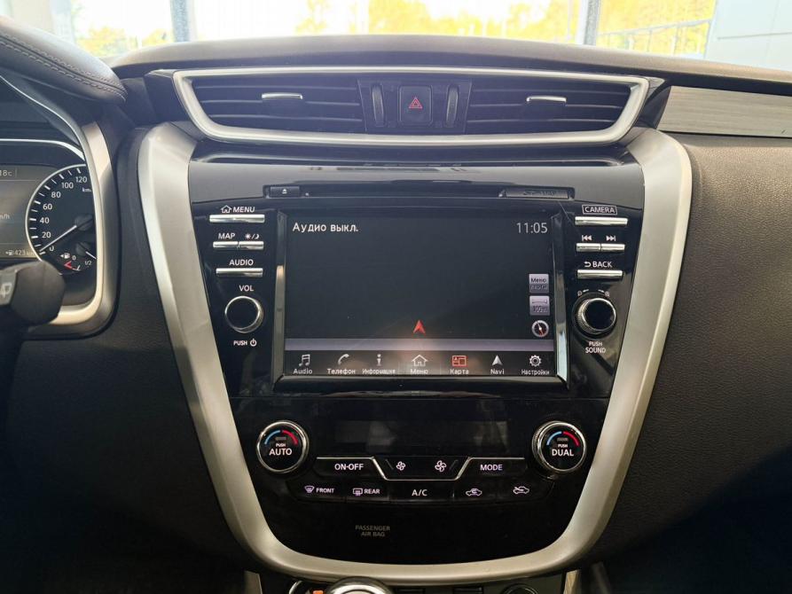 Nissan Murano III (Z52) Тверь  - изображение 15