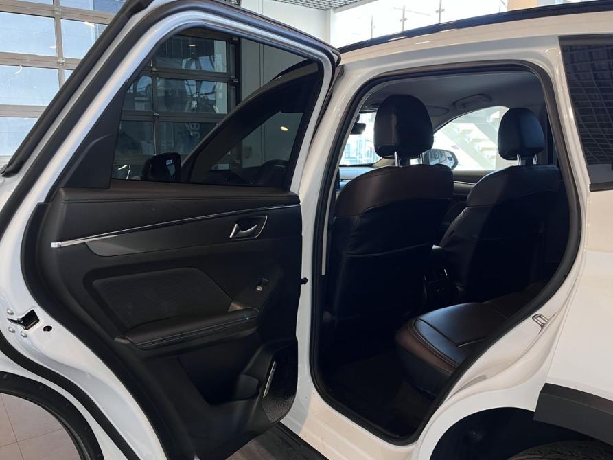 Haval Jolion I Рестайлинг Чебоксары  - изображение 23