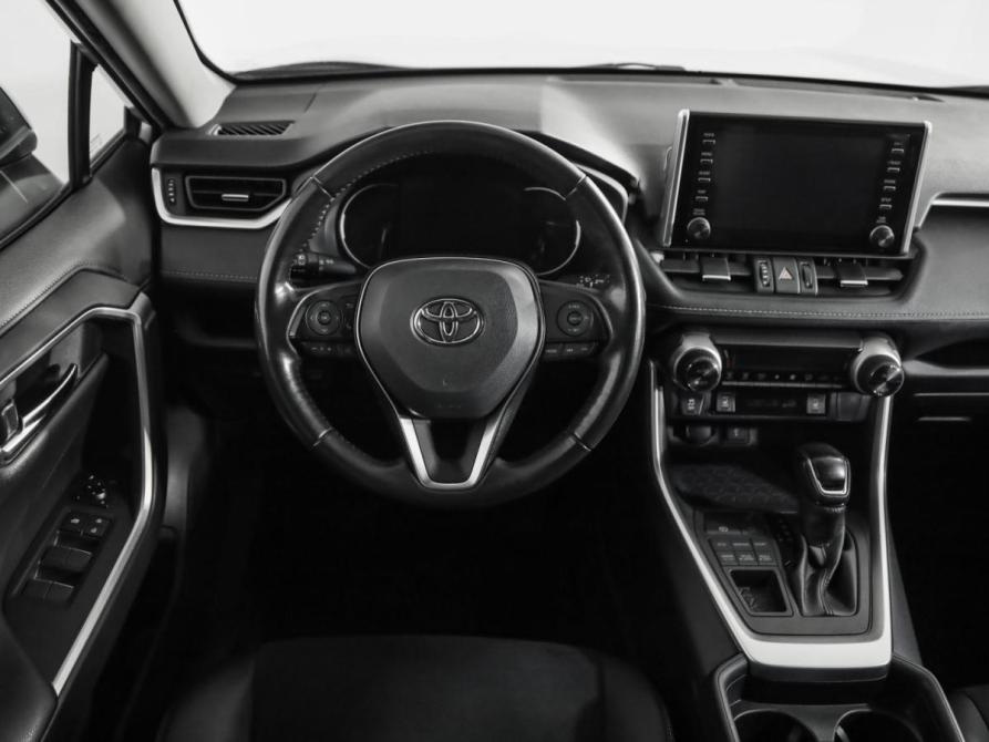 Toyota RAV4 V (XA50) Санкт-Петербург  - изображение 12