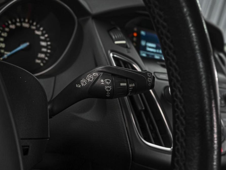 Ford Focus III Рестайлинг Ставрополь  - изображение 17