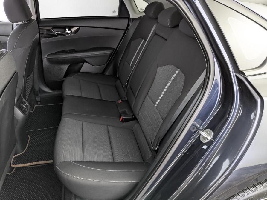 Kia Cerato IV Москва  - изображение 18