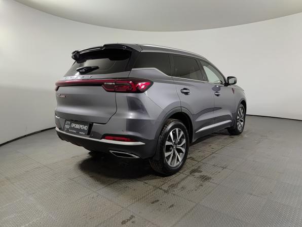 Chery Tiggo 7 Pro Max I с пробегом 2023 года, цена 1 891 000 рублей, 50676 км, внедорожник, Автокод Объявления