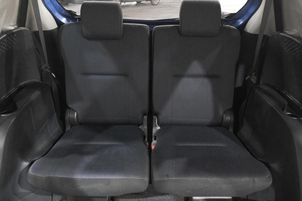 Toyota Sienta II Новокузнецк  - изображение 23