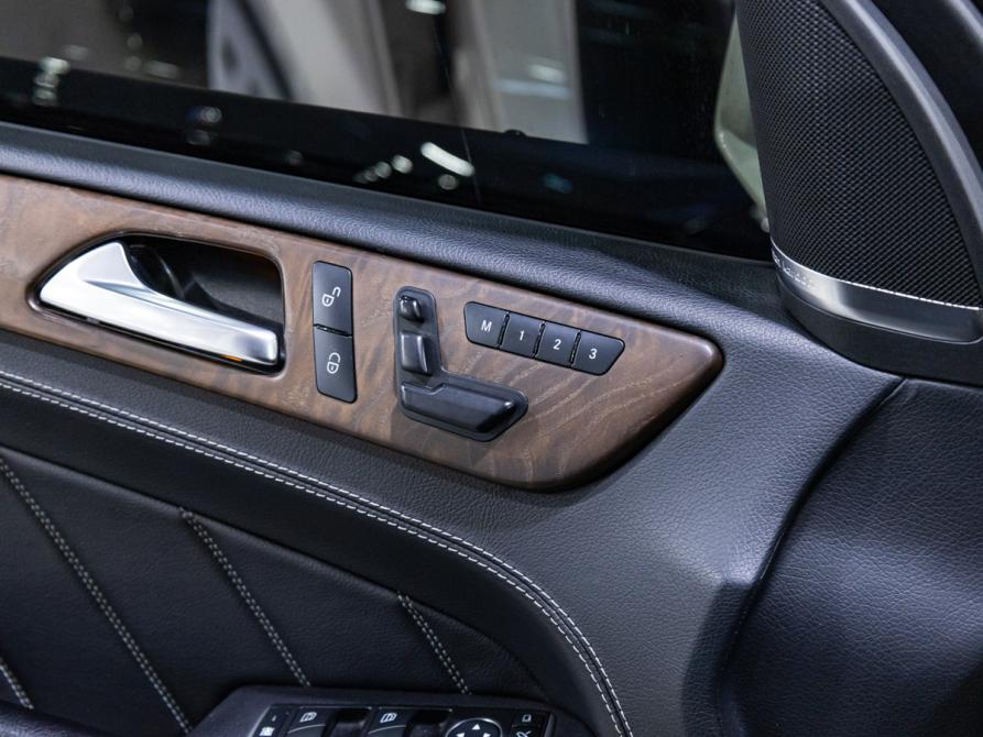 Mercedes-Benz GL-Класс II (X166) Санкт-Петербург  - изображение 26