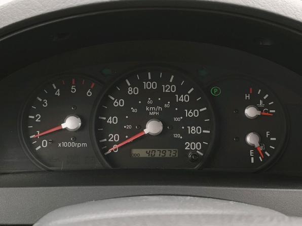 Kia Sorento I с пробегом 2002 года, цена 475 000 рублей, 407972 км, внедорожник, Автокод Объявления