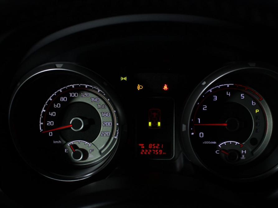 Mitsubishi Pajero IV Рестайлинг 1 Белгород  - изображение 19