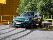Mini Clubman II Рестайлинг Москва  - изображение 19