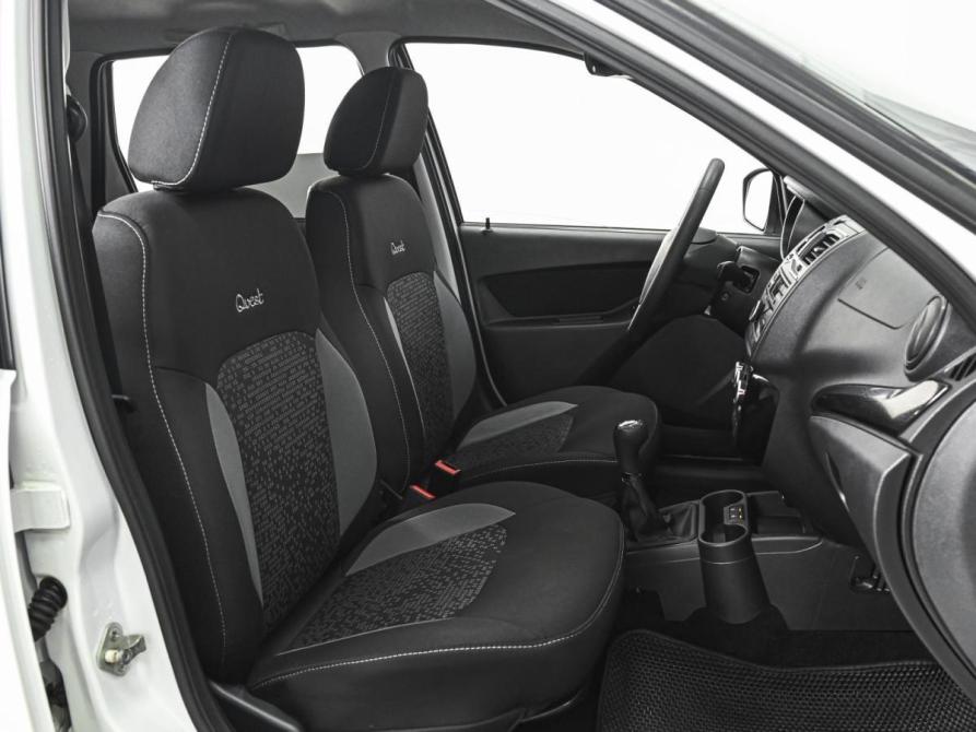Lada (ВАЗ) Granta I Рестайлинг Ставрополь  - изображение 8