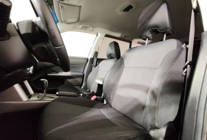 Subaru Forester III с пробегом 2011 года, цена 1 219 000 рублей, 161420 км, внедорожник, Автокод Объявления