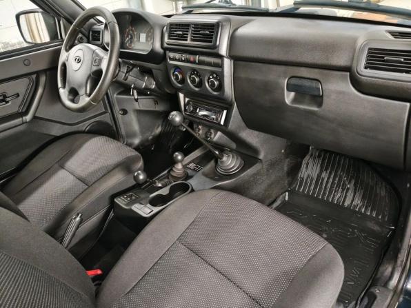 Lada (ВАЗ) Niva Legend I с пробегом 2024 года, цена 850 000 рублей, 63209 км, внедорожник, Автокод Объявления