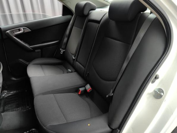 Kia Cerato II с пробегом 2010 года, цена 685 000 рублей, 161000 км, седан, Автокод Объявления