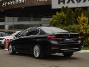 BMW 5 серии VII (G30/G31/G38) Москва  - изображение 20