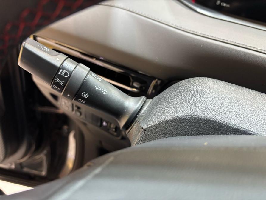 Changan CS55 Plus II Таганрог  - изображение 20