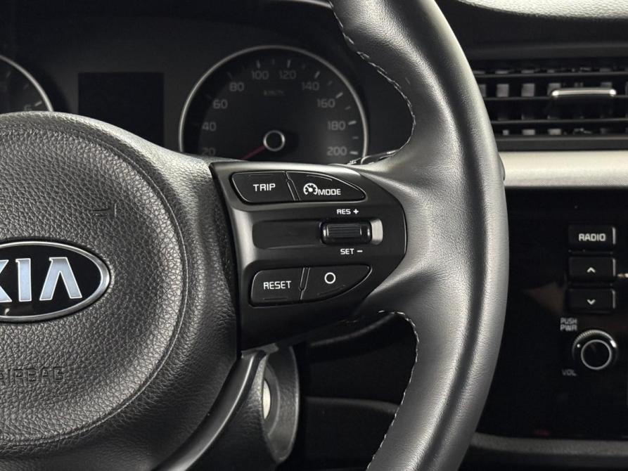 Kia Rio IV Тюмень  - изображение 13