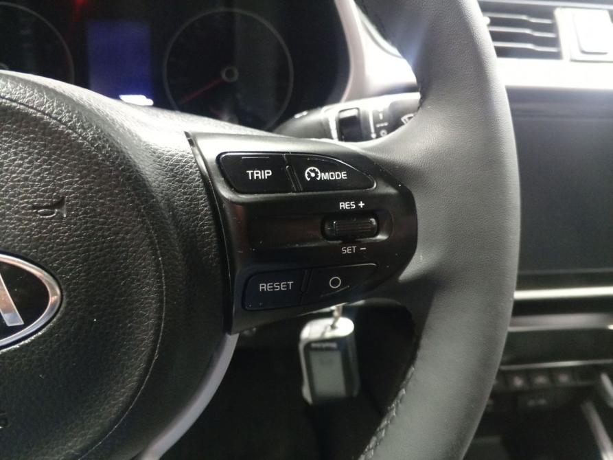 Kia Rio IV Рестайлинг Оренбург  - изображение 12