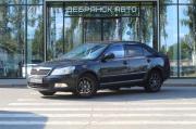 Skoda Octavia II (A5) Рестайлинг Брянск  - изображение 21