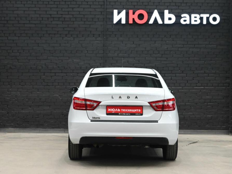 Lada (ВАЗ) Vesta I Екатеринбург  - изображение 5