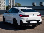 BMW X4 II (G02) Рестайлинг Москва  - изображение 34