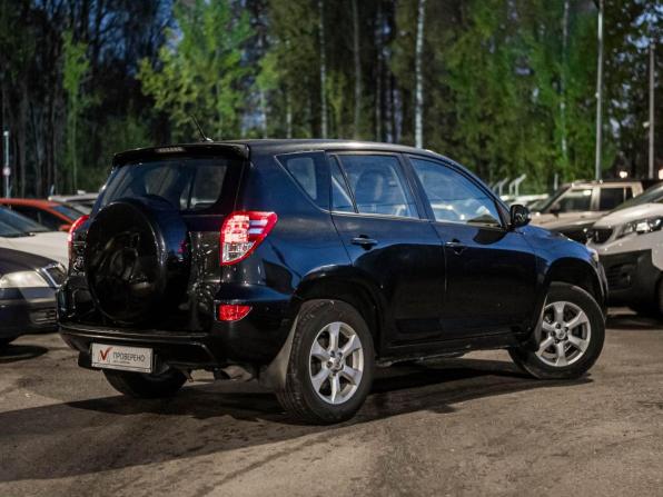Toyota RAV4 III (XA30) Рестайлинг с пробегом 2010 года, цена 1 133 000 рублей, 264608 км, внедорожник, Автокод Объявления