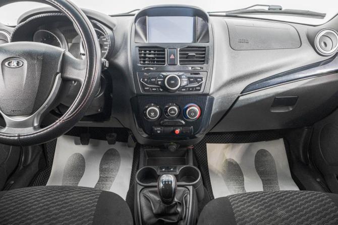 Lada (ВАЗ) Kalina II с пробегом 2014 года, цена 429 000 рублей, 60300 км, хэтчбек, Автокод Объявления