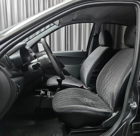 Lada (ВАЗ) Granta I Рестайлинг с пробегом 2024 года, цена 899 000 рублей, 4715 км, лифтбек, Автокод Объявления