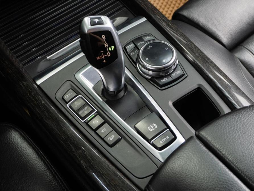 BMW X5 III (F15) Тюмень  - изображение 21