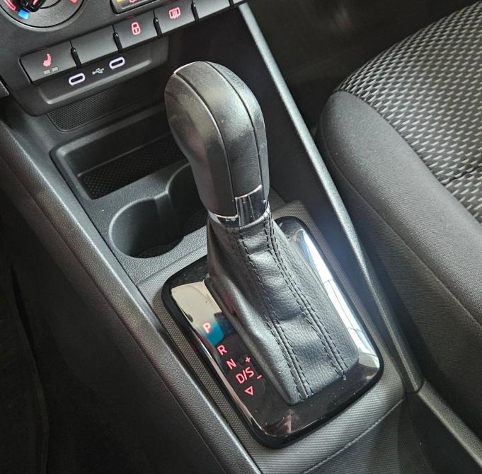 Volkswagen Polo VI Вологда  - изображение 14